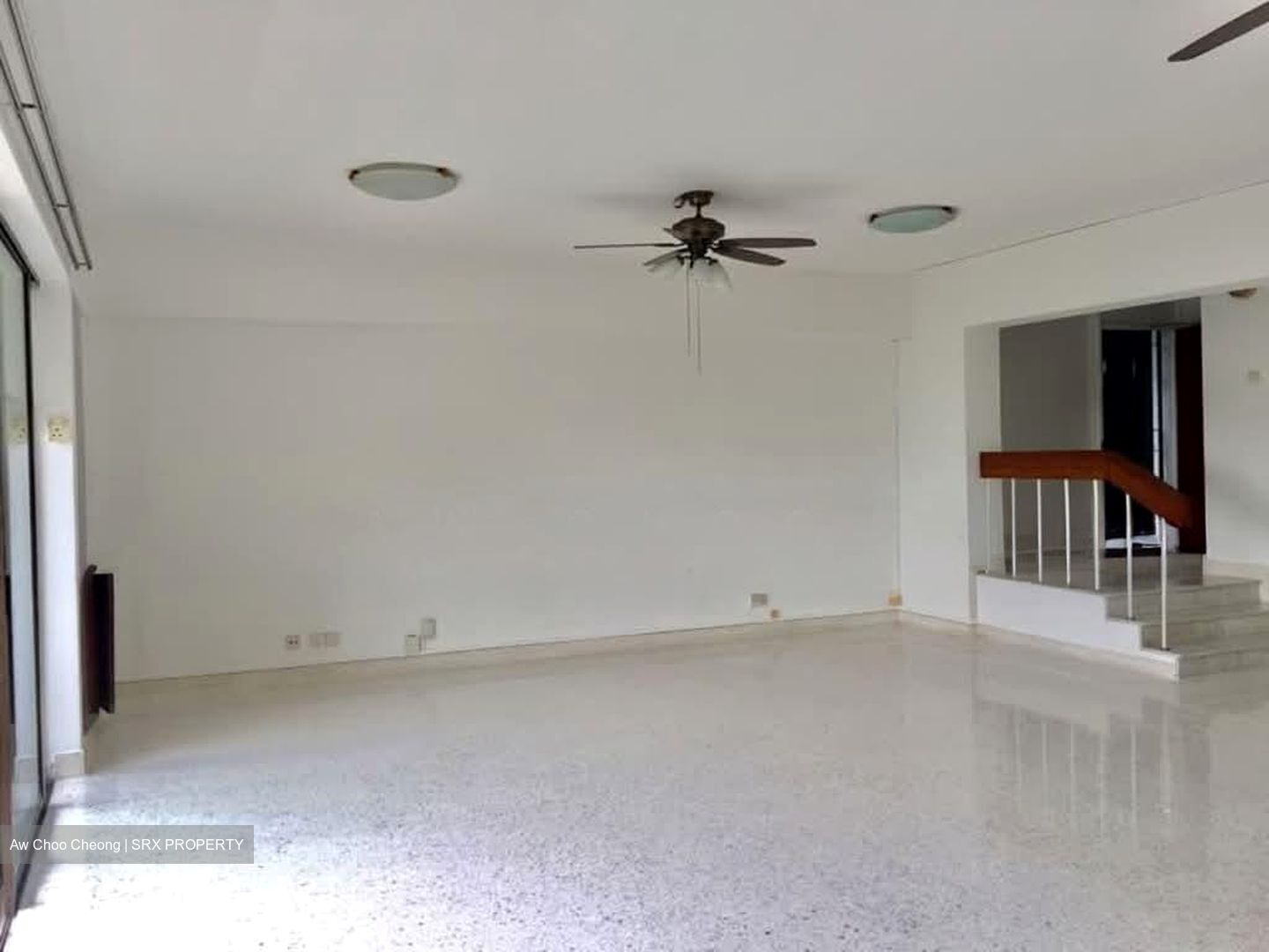 Cavenagh Court (D9), Apartment #537305431